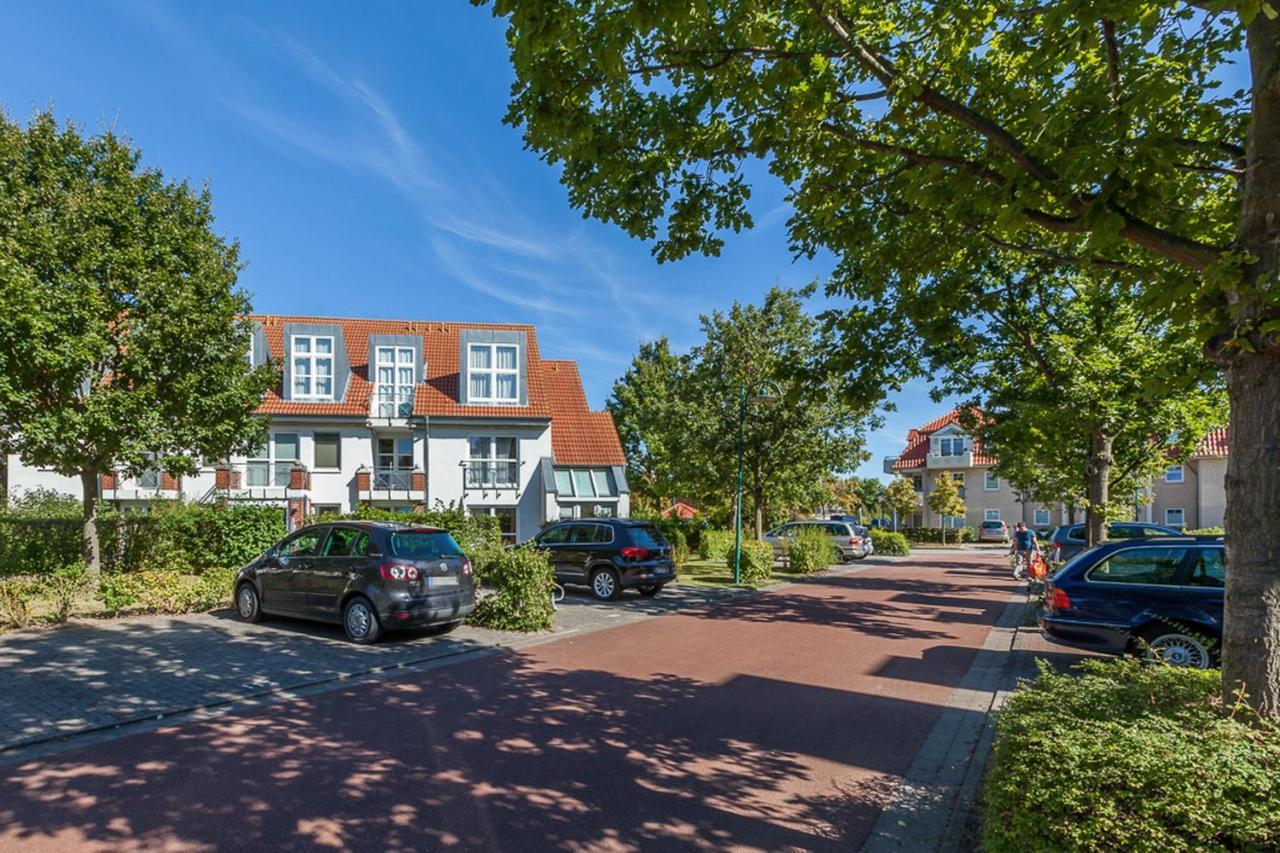 Suennslag Wohnung 132 Boltenhagen  Eksteriør billede