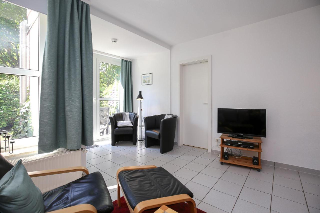 Suennslag Wohnung 132 Boltenhagen  Eksteriør billede
