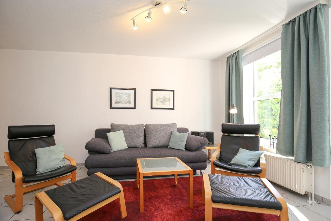 Suennslag Wohnung 132 Boltenhagen  Eksteriør billede